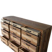 Load image into Gallery viewer, Chest of drawers / Server
