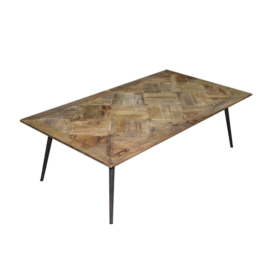Gunther Coffee Table