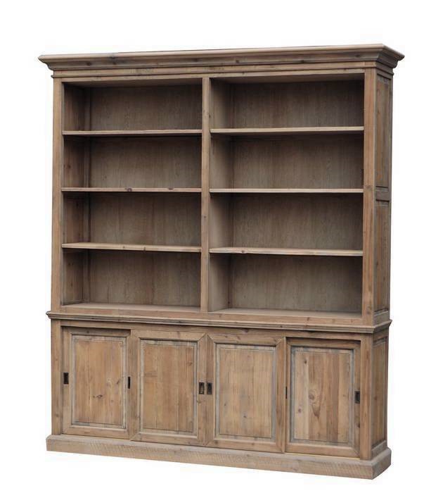 Renne Bookcase