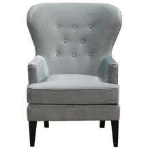 Load image into Gallery viewer, Sky Retreat Armchair front
