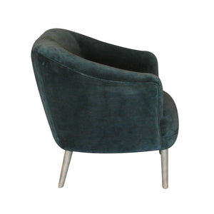 Bailey Armchair side view