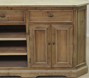 Cape Sideboard close up