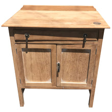 Load image into Gallery viewer, Cotswold Oak Cabinet top
