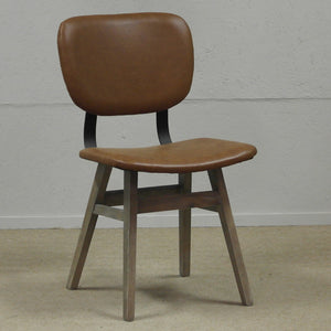 Cradle Dining Chair