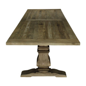 District Dining Table