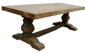District Dining Table