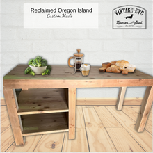 Load image into Gallery viewer, Rustic Oregon Island

