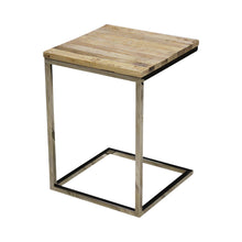 Load image into Gallery viewer, Jason side table
