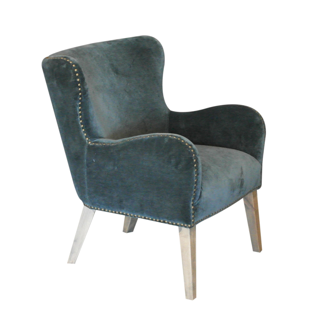 Lady Lucy Armchair