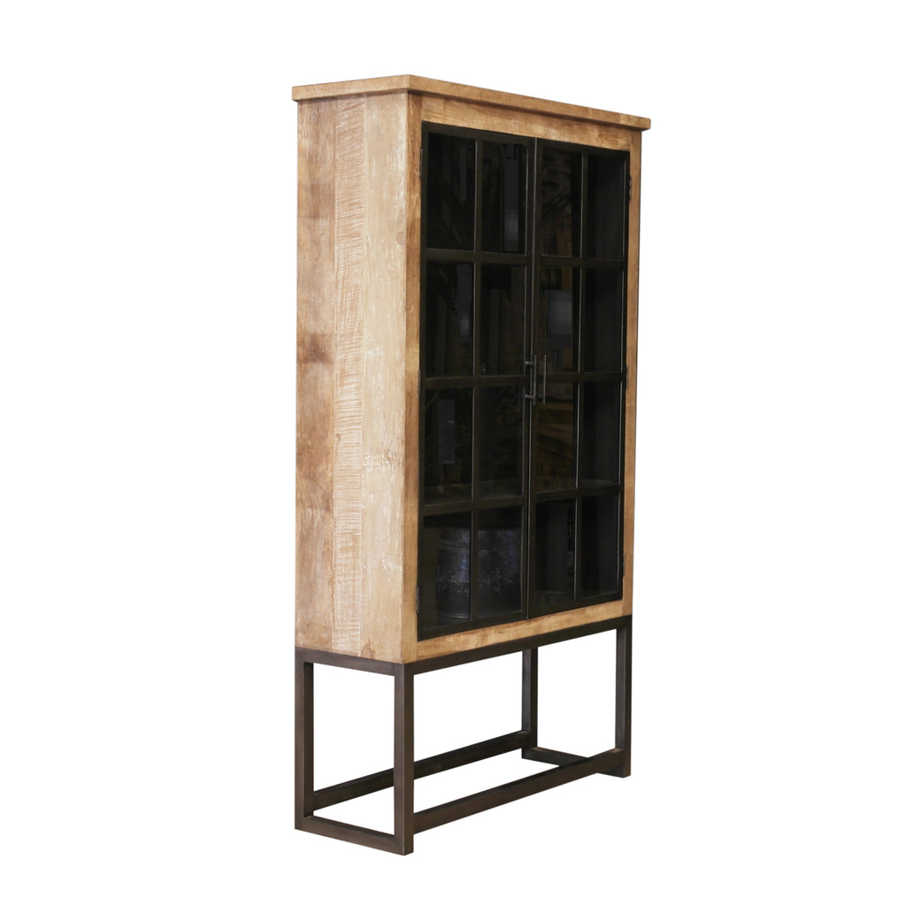 Moderna Cabinet side
