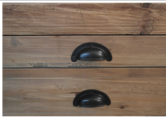 Mara Molly Cabinet