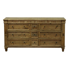 Load image into Gallery viewer, Oakhurst Chest front

