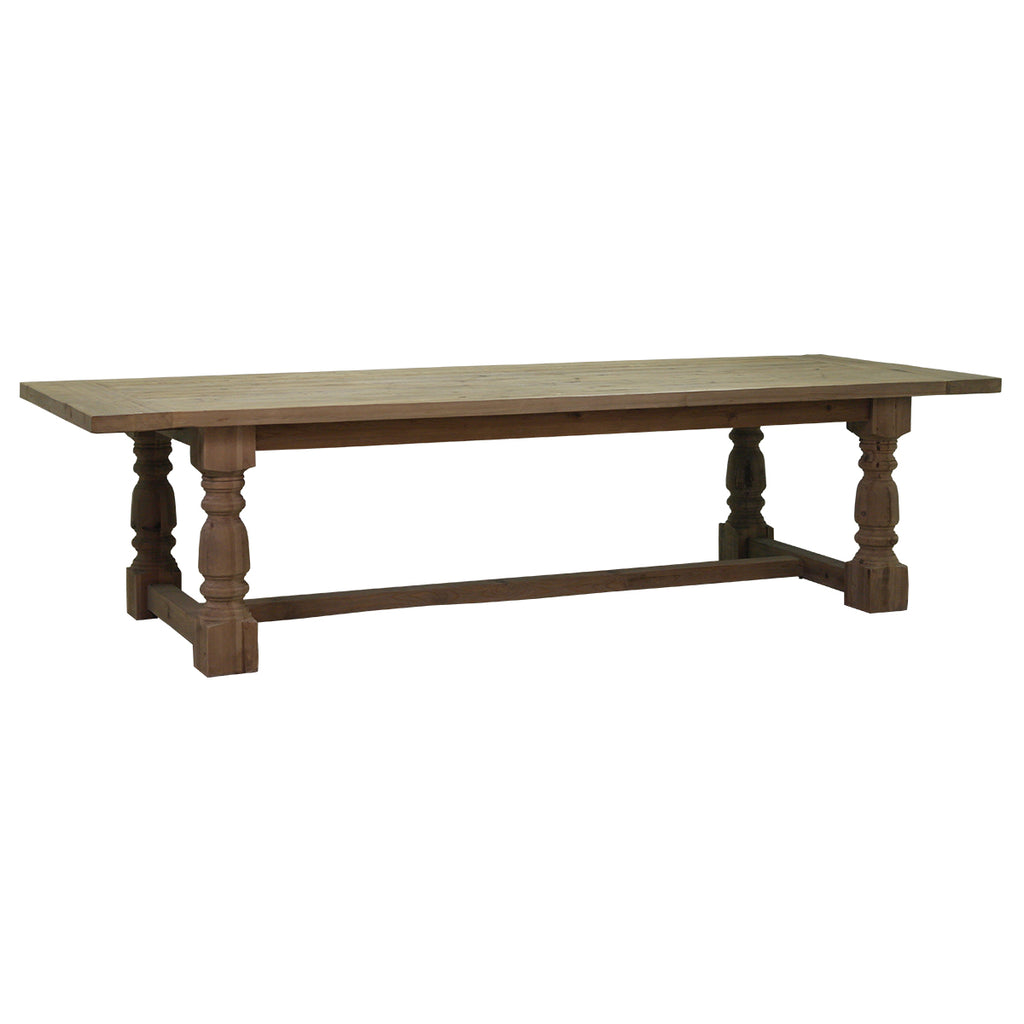 Rivermist Dining Table