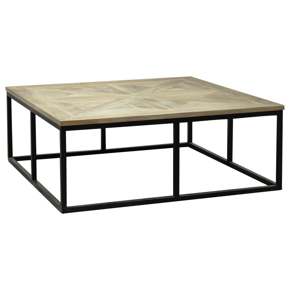 Studio Coffee Table