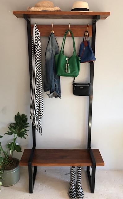 Tabeni Coat Stand